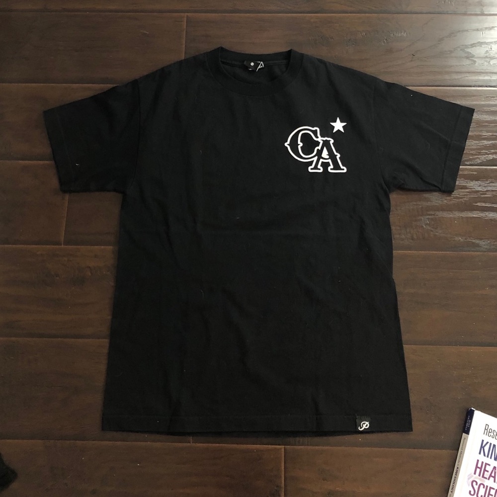 Primitive CA T-Shirt